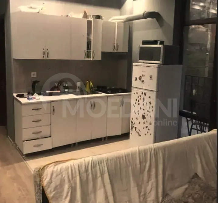 Apartments For Rent two-room 55м² 3/7 floor Tbilisi - photo 5