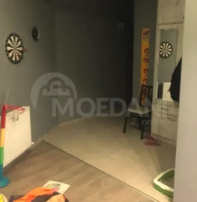 Apartments For Rent two-room 55м² 3/7 floor Tbilisi - photo 4