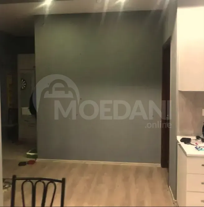 Apartments For Rent two-room 55м² 3/7 floor Tbilisi - photo 2
