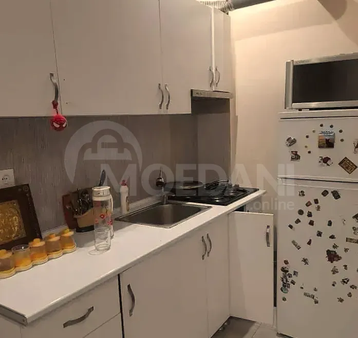 Apartments For Rent two-room 55м² 3/7 floor Tbilisi - photo 7