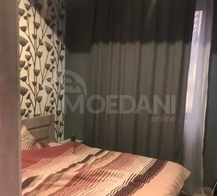 Apartments For Rent two-room 55м² 3/7 floor Tbilisi - photo 6