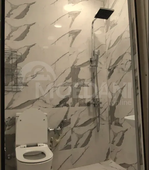 ქირავდება 2 ოთახიანი ბინა 70მ² 4/4 სართ თბილისი - photo 11