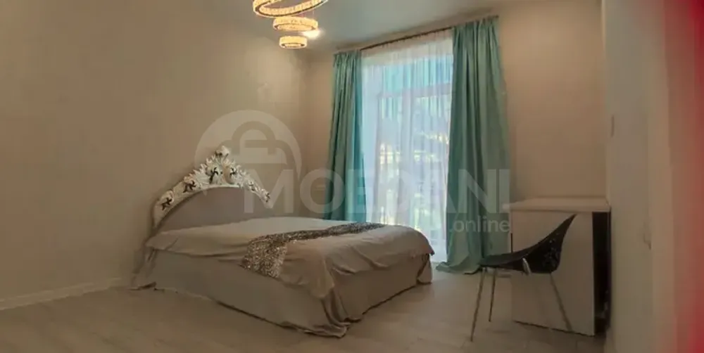 ქირავდება 2 ოთახიანი ბინა 70მ² 4/4 სართ თბილისი - photo 5