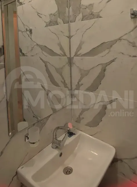 ქირავდება 2 ოთახიანი ბინა 70მ² 4/4 სართ თბილისი - photo 10