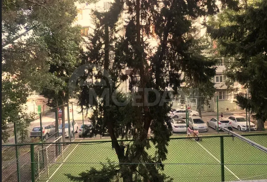 ქირავდება 1 ოთახიანი ბინა 30მ² 2/8 სართ თბილისი - photo 5