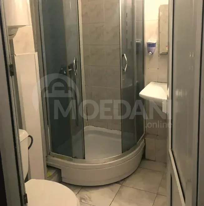 ქირავდება 1 ოთახიანი ბინა 30მ² 2/8 სართ თბილისი - photo 4