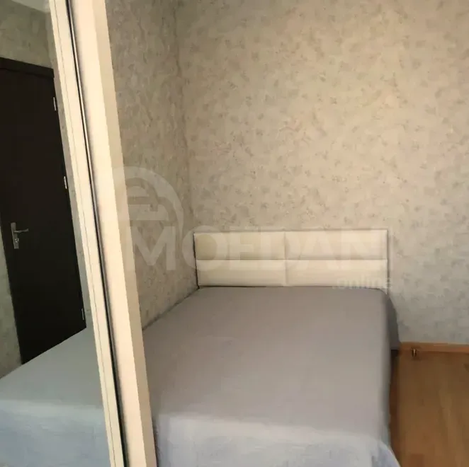 Apartments For Rent two-room 45м² 5/19 floor Tbilisi - photo 3