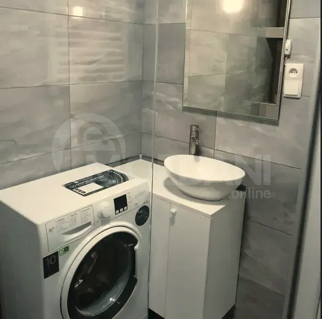 Apartments For Rent two-room 45м² 5/19 floor Tbilisi - photo 7