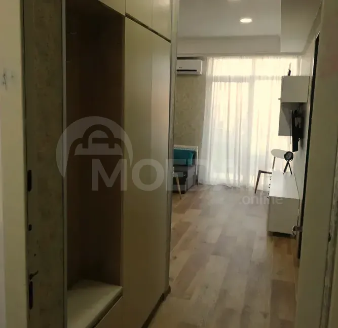 Apartments For Rent two-room 45м² 5/19 floor Tbilisi - photo 4