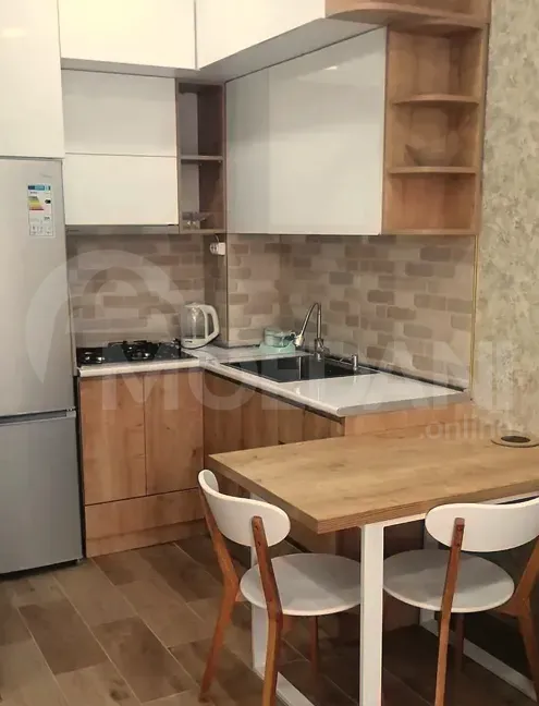 Apartments For Rent two-room 45м² 5/19 floor Tbilisi - photo 11