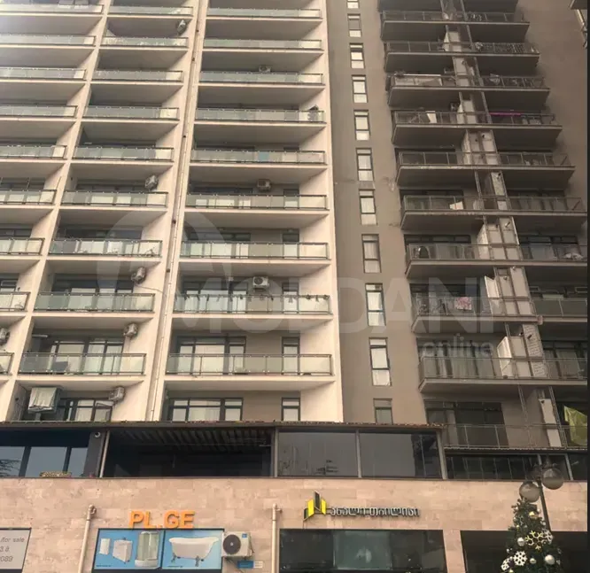 Apartments For Rent two-room 45м² 5/19 floor Tbilisi - photo 8