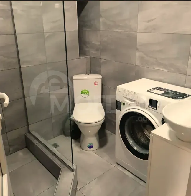 Apartments For Rent two-room 45м² 5/19 floor Tbilisi - photo 5