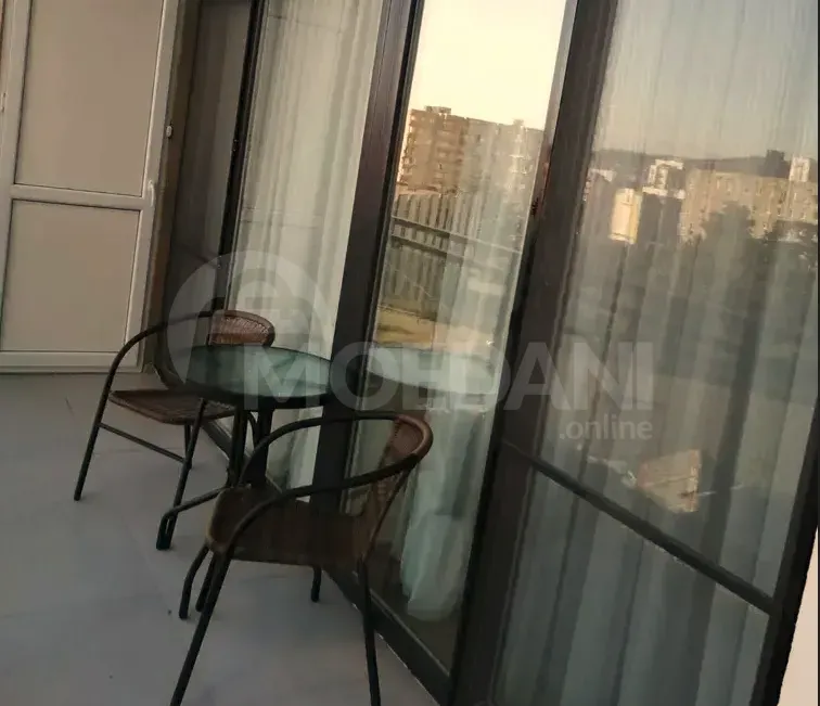 Apartments For Rent two-room 45м² 5/19 floor Tbilisi - photo 10