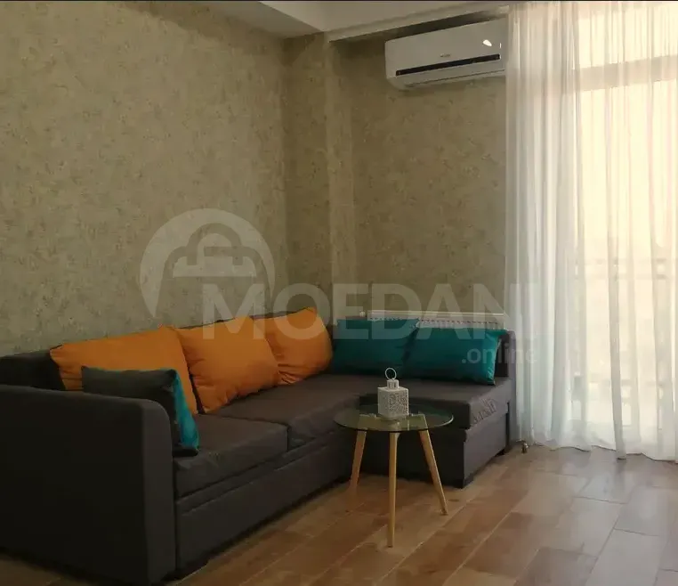 Apartments For Rent two-room 45м² 5/19 floor Tbilisi - photo 6