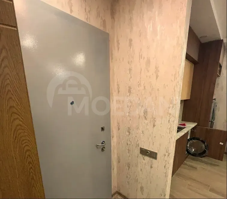 ქირავდება 2 ოთახიანი ბინა 50მ² 8/10 სართ თბილისი - photo 3