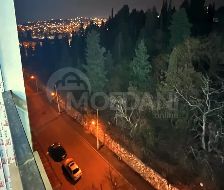 ქირავდება 2 ოთახიანი ბინა 50მ² 8/10 სართ თბილისი - photo 4