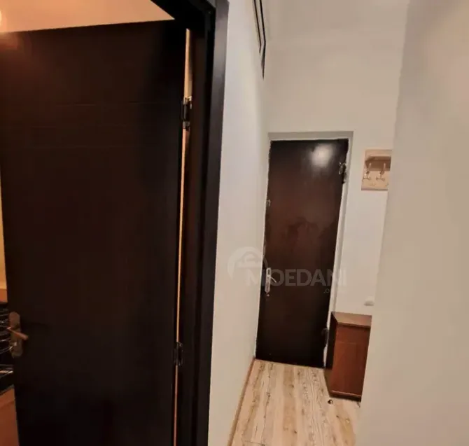 Сдам 2-комн. квартиру в Тбилиси  40м² 2/3 эт. Тбилиси - изображение 2