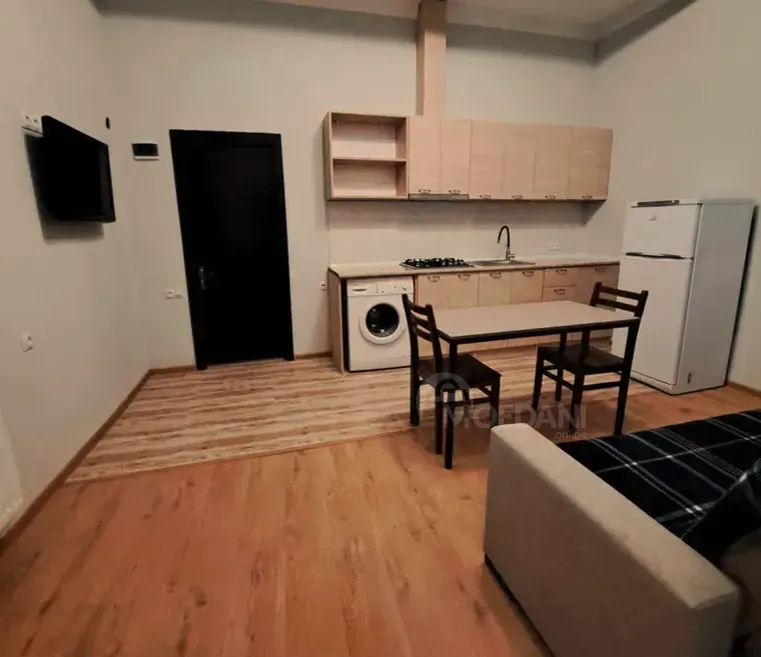 Сдам 2-комн. квартиру 40м² 2/3 эт. Тбилиси - изображение 4