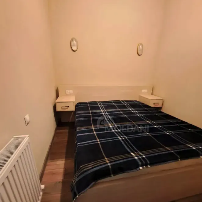 Сдам 2-комн. квартиру 40м² 2/3 эт. Тбилиси - изображение 3