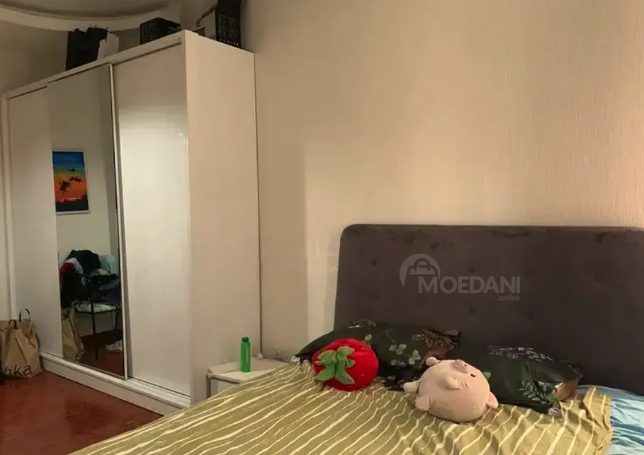 იყიდება 5 ოთახიანი ბინას 150მ² 5/13 სართ თბილისი - photo 2