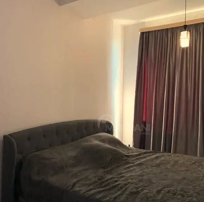 იყიდება 5 ოთახიანი ბინას 150მ² 5/13 სართ თბილისი - photo 4