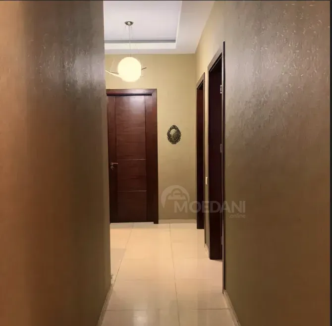 იყიდება 5 ოთახიანი ბინას 150მ² 5/13 სართ თბილისი - photo 5