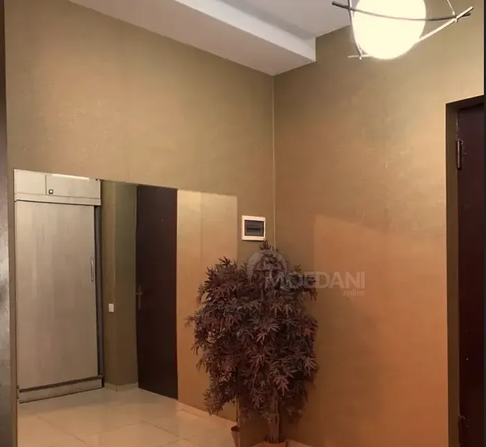 იყიდება 5 ოთახიანი ბინას 150მ² 5/13 სართ თბილისი - photo 9