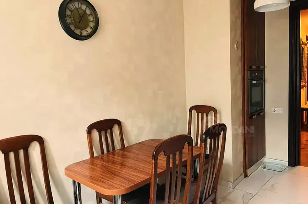 Продам 5-комн. квартиру 165м² 2/10 эт. Тбилиси - изображение 4