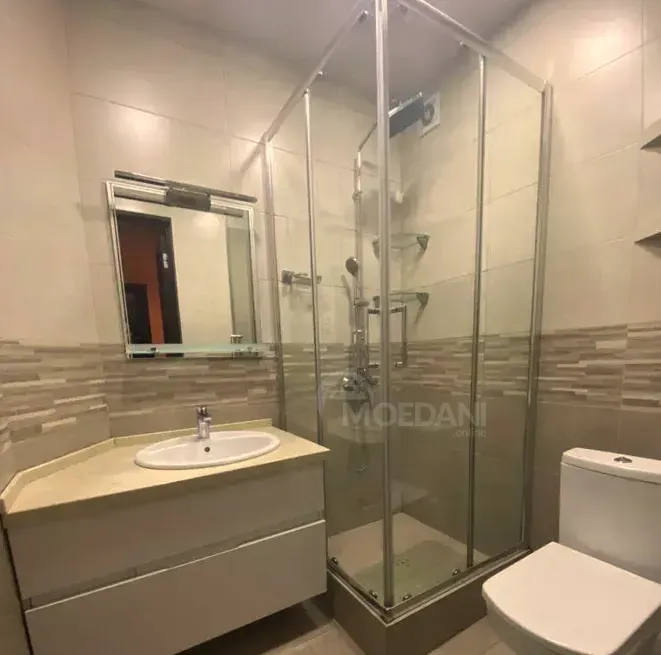 Продам 5-комн. квартиру 165м² 2/10 эт. Тбилиси - изображение 7