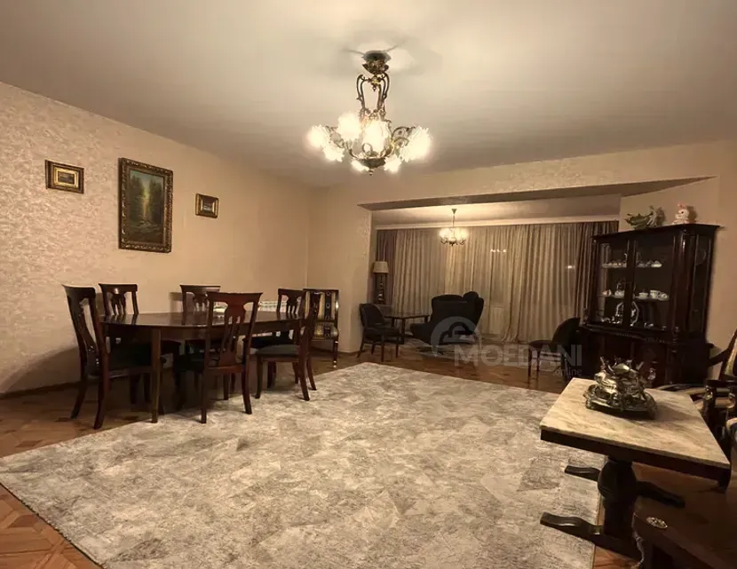 Продам 5-комн. квартиру 165м² 2/10 эт. Тбилиси - изображение 6
