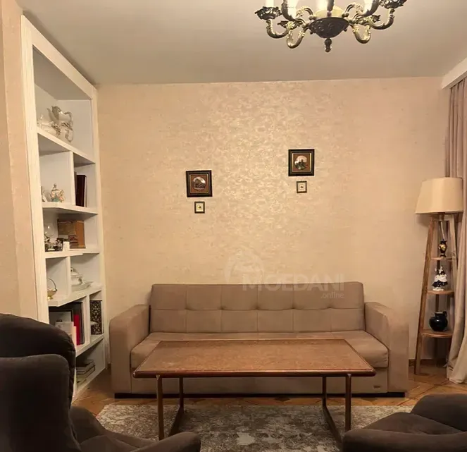 Продам 5-комн. квартиру 165м² 2/10 эт. Тбилиси - изображение 8