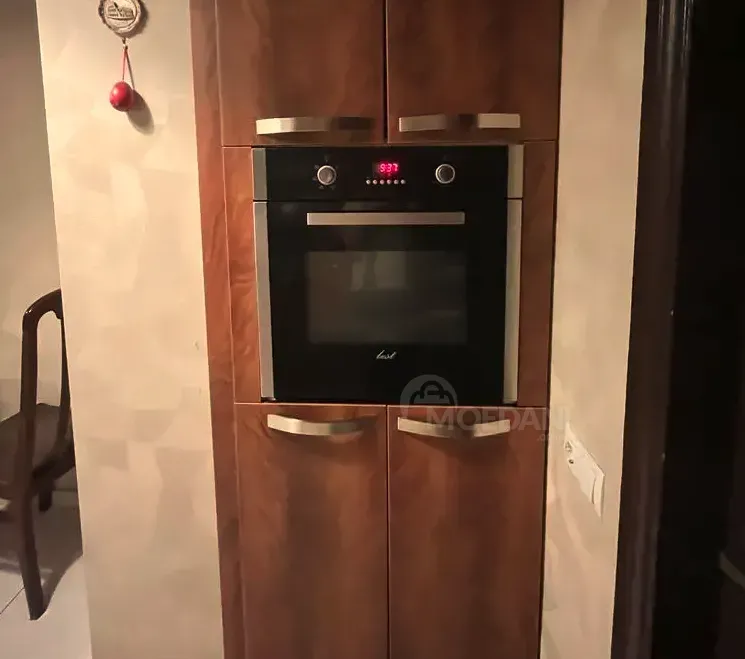 Продам 5-комн. квартиру 165м² 2/10 эт. Тбилиси - изображение 3