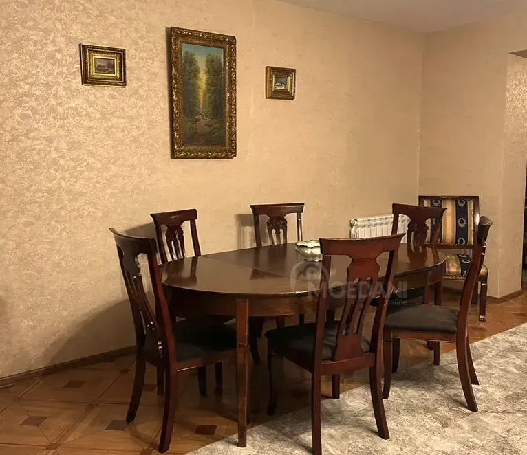 Продам 5-комн. квартиру 165м² 2/10 эт. Тбилиси - изображение 9