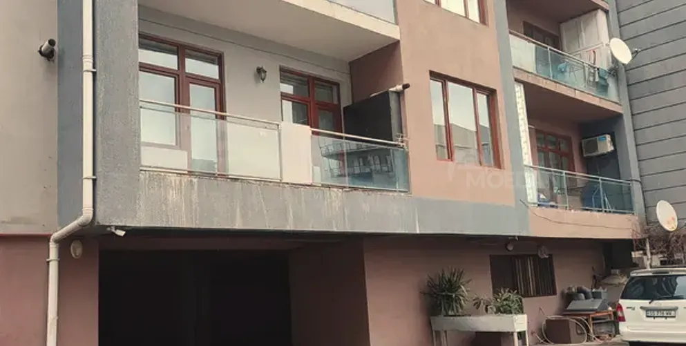 Сдам 3-комн. квартиру 77м² 2/10 эт. Тбилиси - изображение 12