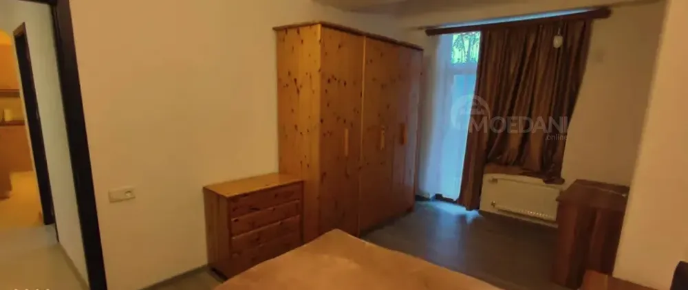 Сдам 3-комн. квартиру 77м² 2/10 эт. Тбилиси - изображение 2