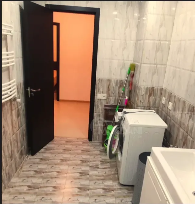 Сдам 3-комн. квартиру 77м² 2/10 эт. Тбилиси - изображение 10