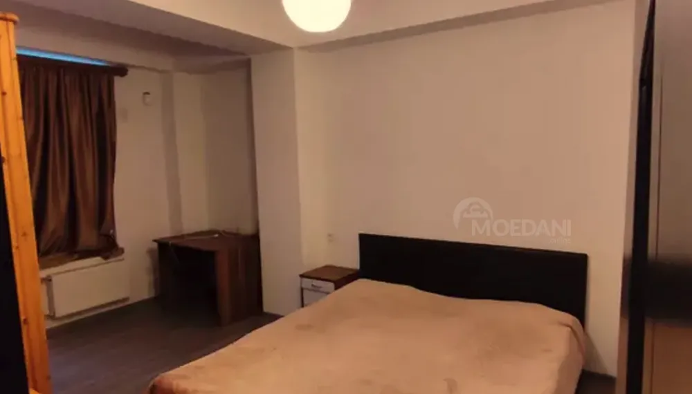 Сдам 3-комн. квартиру 77м² 2/10 эт. Тбилиси - изображение 6