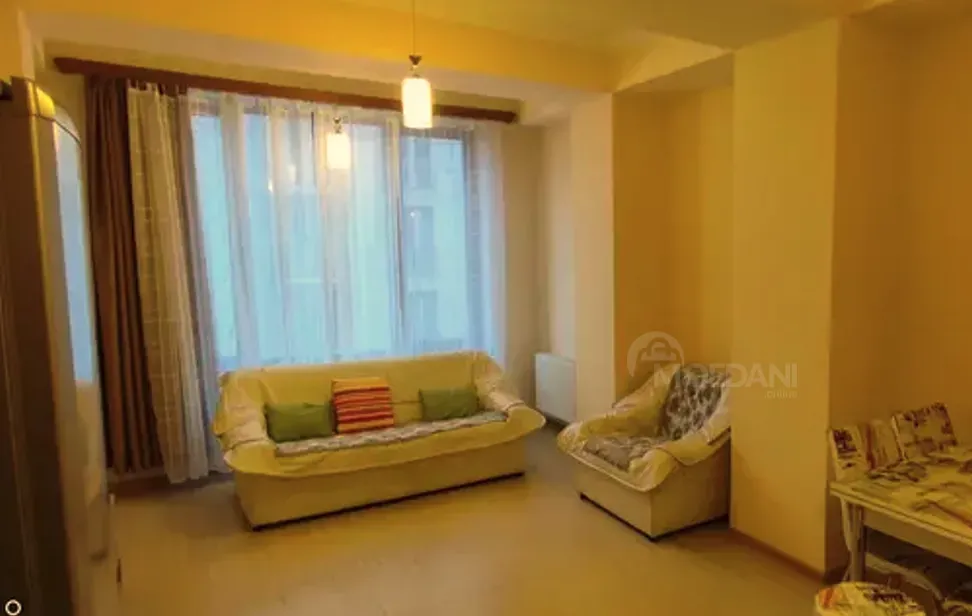 Сдам 3-комн. квартиру 77м² 2/10 эт. Тбилиси - изображение 5