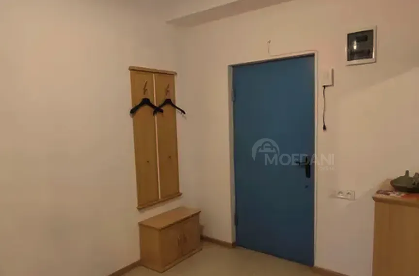 Сдам 3-комн. квартиру 77м² 2/10 эт. Тбилиси - изображение 8