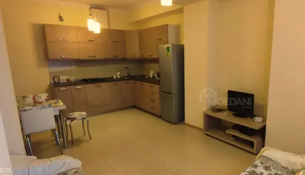 Сдам 3-комн. квартиру 77м² 2/10 эт. Тбилиси - изображение 7