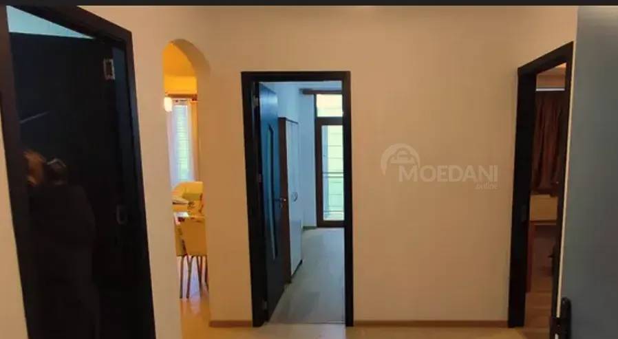 Сдам 3-комн. квартиру 77м² 2/10 эт. Тбилиси - изображение 11