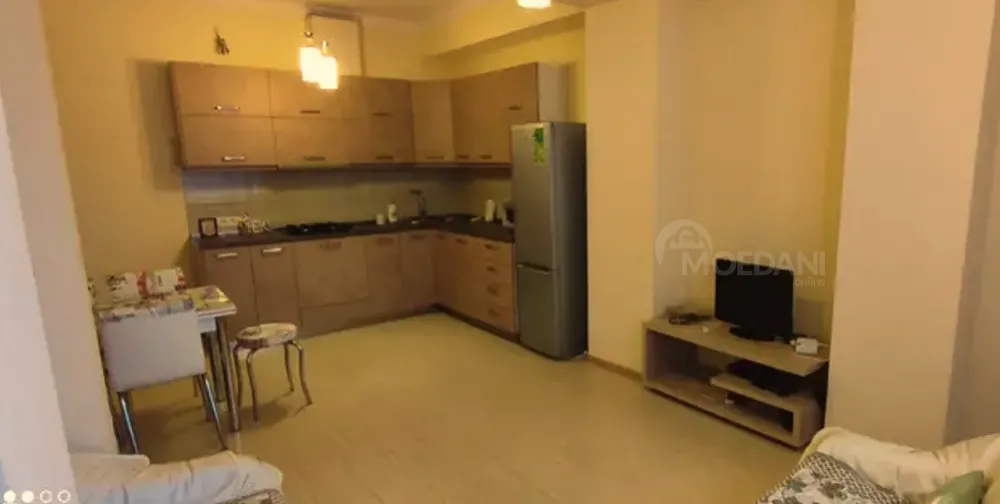 Сдам 3-комн. квартиру 77м² 2/10 эт. Тбилиси - изображение 4