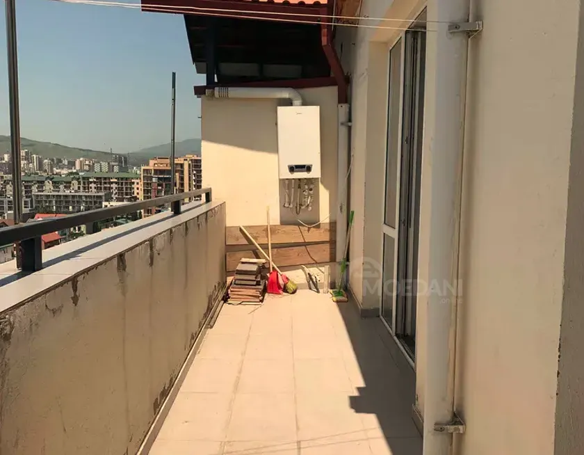 Apartments For Sale three-room 87м² 11/11 floor Tbilisi - photo 6