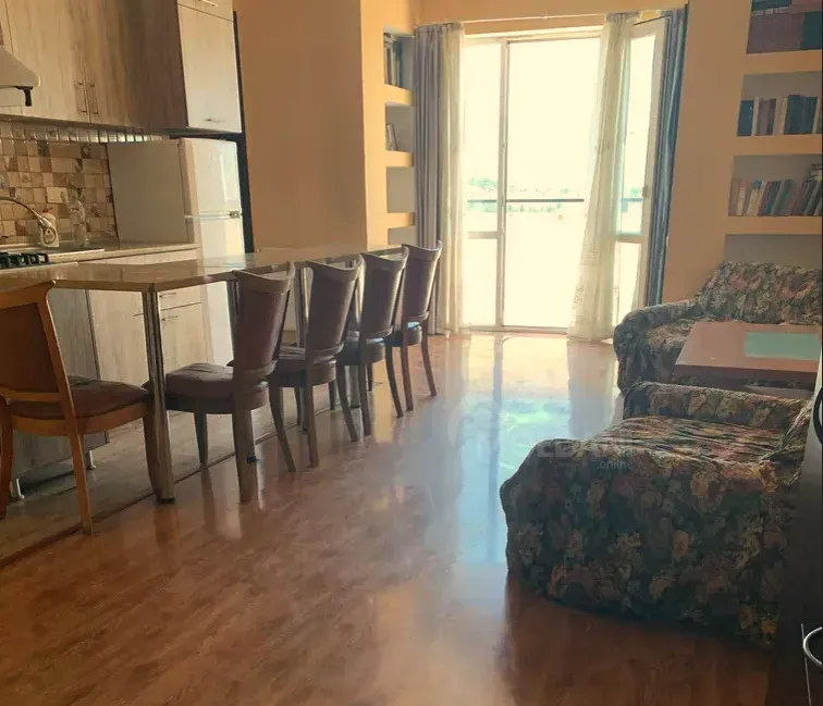 Apartments For Sale three-room 87м² 11/11 floor Tbilisi - photo 1