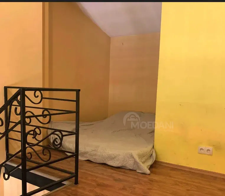 Apartments For Sale three-room 87м² 11/11 floor Tbilisi - photo 3