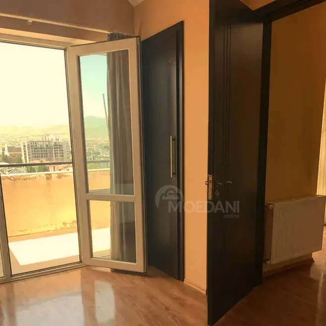 Apartments For Sale three-room 87м² 11/11 floor Tbilisi - photo 8