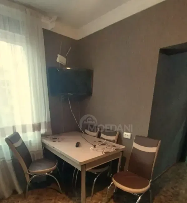 Сдам 3-комн. квартиру 70м² 7/9 эт. Тбилиси - изображение 6