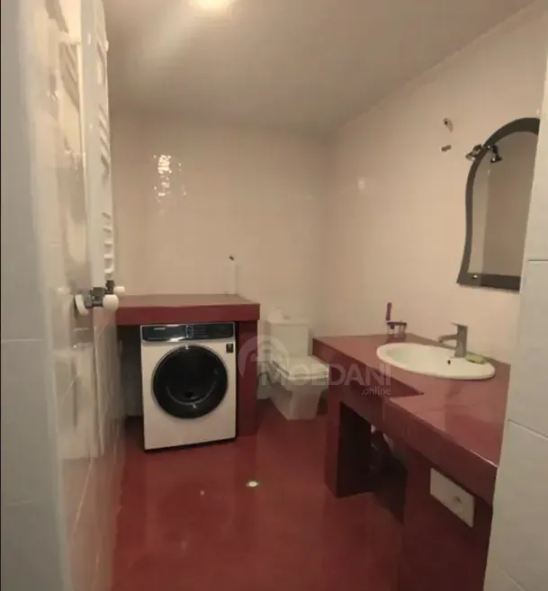 Сдам 3-комн. квартиру 70м² 7/9 эт. Тбилиси - изображение 2