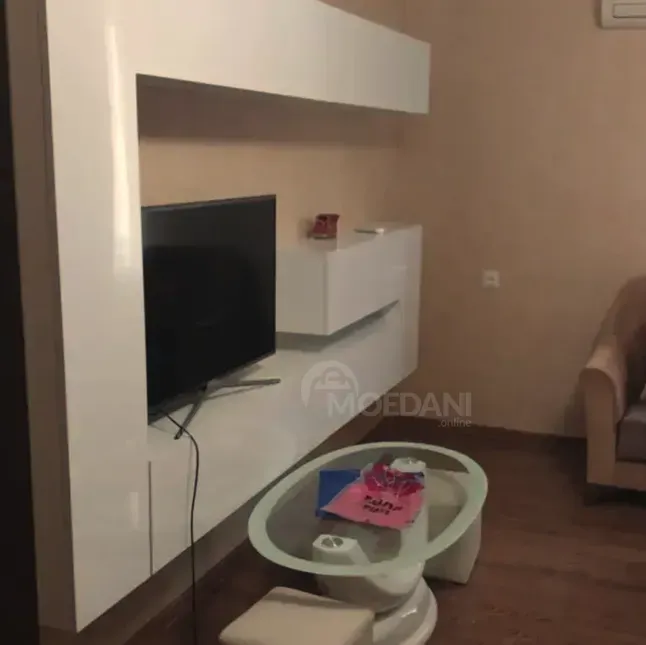 Сдам 3-комн. квартиру 70м² 7/9 эт. Тбилиси - изображение 4