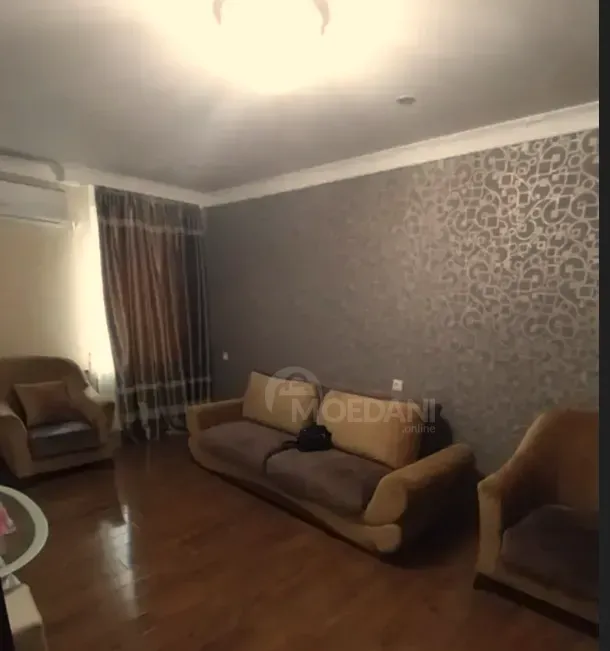 Сдам 3-комн. квартиру 70м² 7/9 эт. Тбилиси - изображение 1